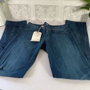7 for All Mankind women’s Jeans